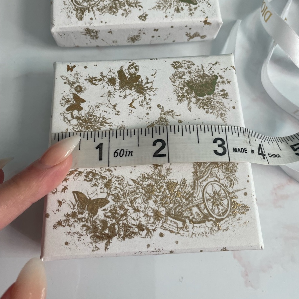 Dior Boxes - Picture 5 of 5